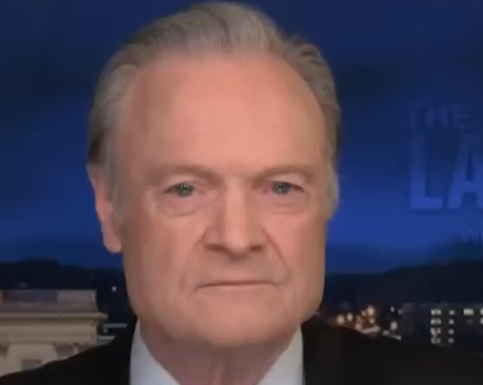 lawrence-o’donnell-names-‘clown’-cabinet-member-who-is-the-traitor’s-‘most-tortured-accomplice’