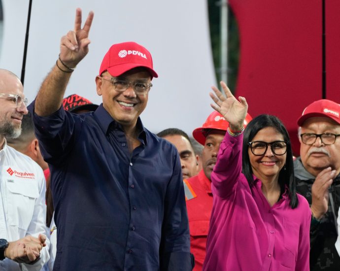 venezuela’s-national-assembly-leader-sets-deadline-for-prisoner-release