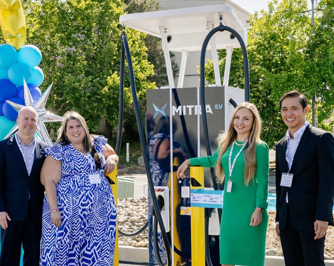 mitra-ev-raises-$27-million-to-scale-its-fleet-electrification-platform