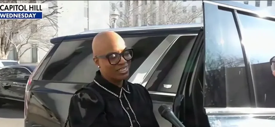 ‘Nothing To See Here’: Dem Squad Member Doesn’t Want To Discuss Her $8 Million Wealth Jump Since Entering Congress