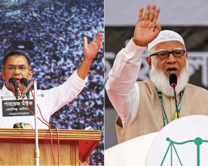 bangladesh-election:-who-are-the-key-players-and-parties?