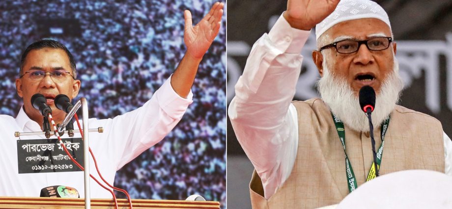 bangladesh-election:-who-are-the-key-players-and-parties?