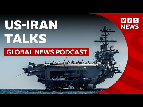 can-us-iran-strikes-be-avoided?-|-bbc-news