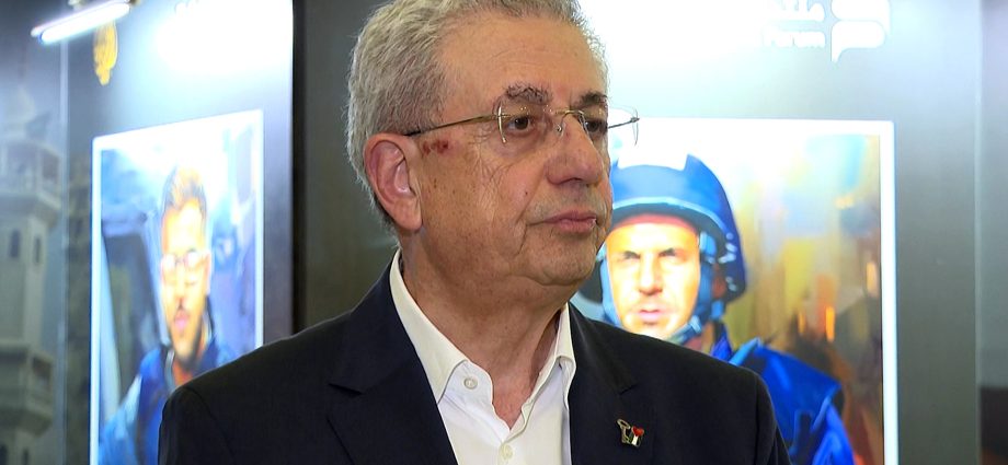 ‘israel-killed-international-law-in-gaza’,-official-tells-al-jazeera