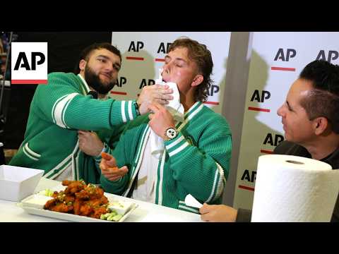 jaxson-dart,-baker-mayfield-and-more-join-on-football-super-bowl-edition