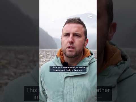 bosnia’s-drina-river-choked-by-trash-year-after-year-|-dw-news