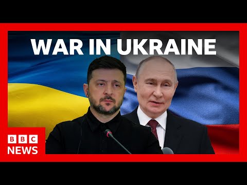 us-wants-russia-and-ukraine-to-end-war-by-june,-says-volodymyr-zelensky-|-bbc-news