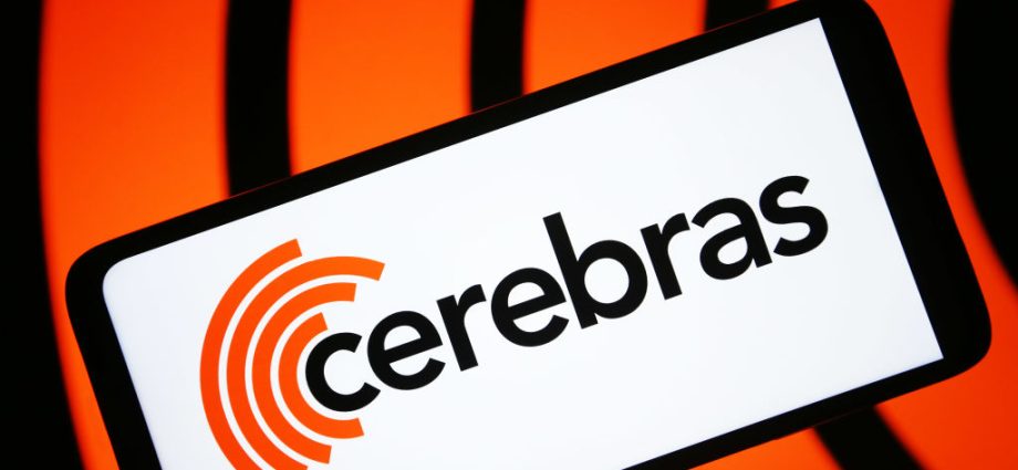 Benchmark raises $225M in special funds to double down on Cerebras