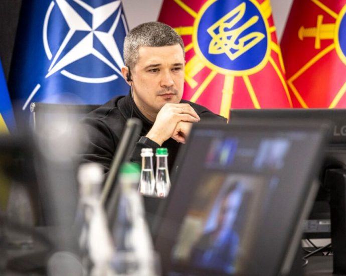 fedorov-heads-to-brussels-for-first-ramstein-meeting-as-ukraine’s-defense-chief