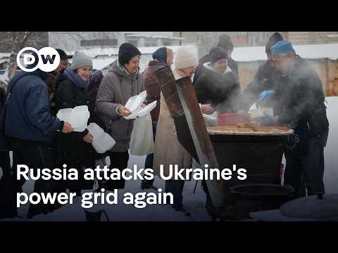 over-100,000-ukrainians-left-without-power-in-freezing-conditions-following-latest-attack