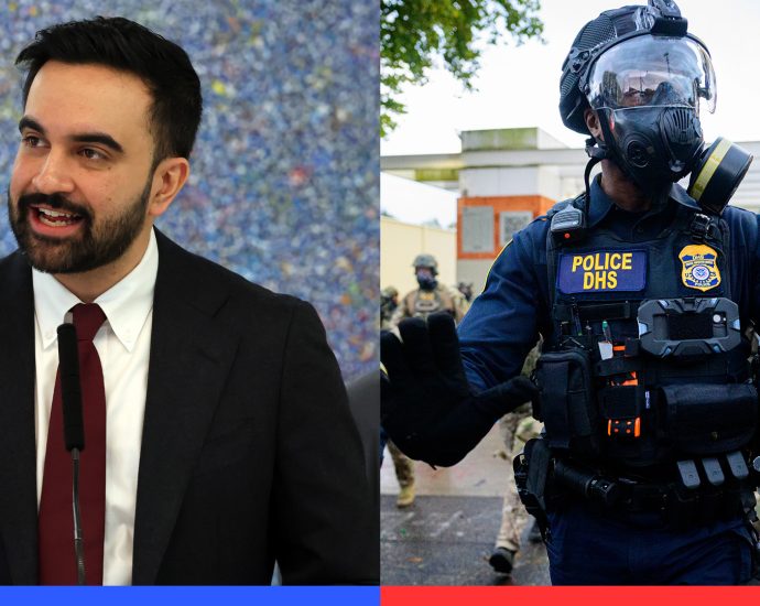 judge-limits-ice-warrantless-arrests-in-oregon;-mamdani-urges-no-prosecution-of-man-who-lunged-at-officers-with-knife