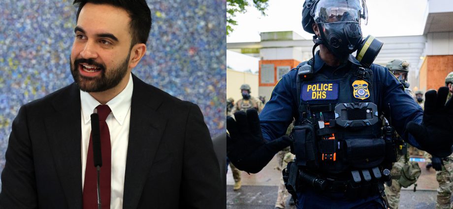 judge-limits-ice-warrantless-arrests-in-oregon;-mamdani-urges-no-prosecution-of-man-who-lunged-at-officers-with-knife