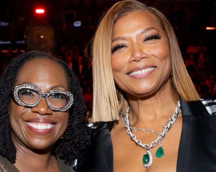 gop-senator-demands-ketanji-brown-jackson-be-investigated-for-attending-grammys