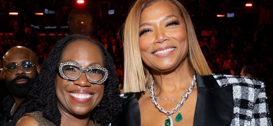 gop-senator-demands-ketanji-brown-jackson-be-investigated-for-attending-grammys