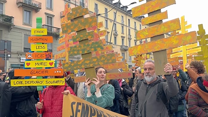 milan-protesters-rally-against-environmentally-and-economically-‘unsustainable’-winter-olympics