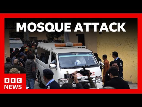 islamic-state-says-it-carried-out-islamabad-mosque-attack,-killing-32-people-|-bbc-news