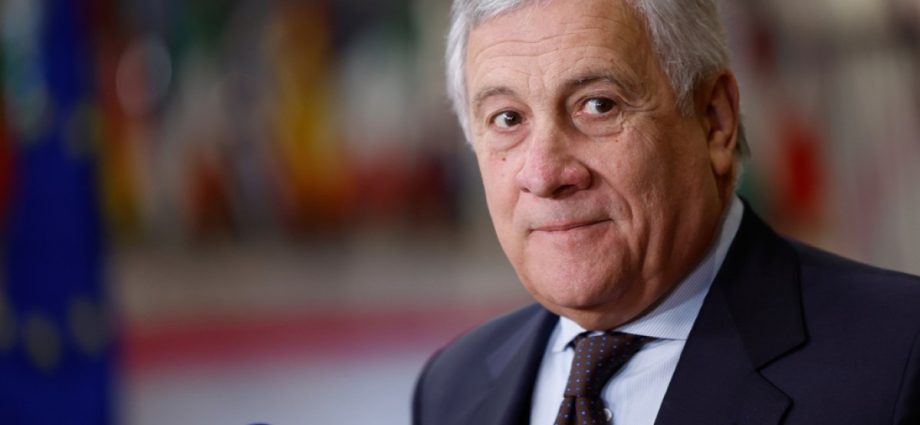 italy-says-cannot-join-the-traitor’s-‘board-of-peace’-because-of-constitution