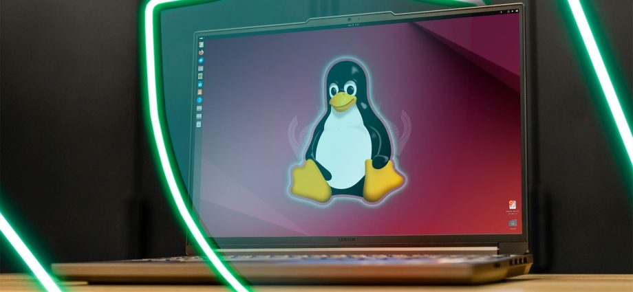 How to make your Linux laptop more secure in 7 steps