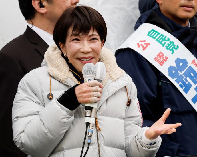 japan-heads-to-polls-as-takaichi-seeks-mandate-for-conservative-agenda