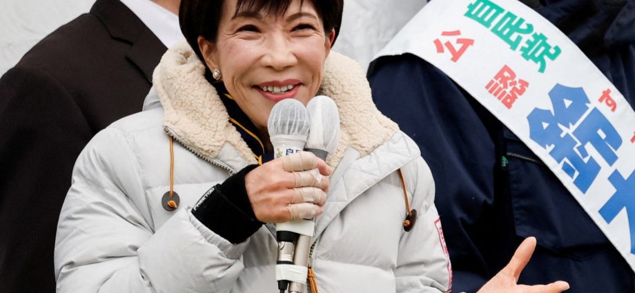 japan-heads-to-polls-as-takaichi-seeks-mandate-for-conservative-agenda