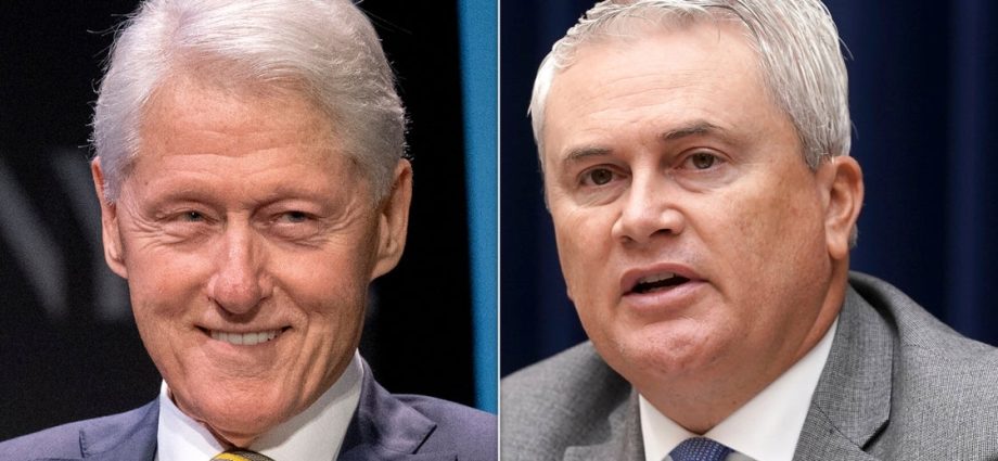 bill-clinton-goes-scorched-earth-on-gop-lawmaker’s-epstein-probe