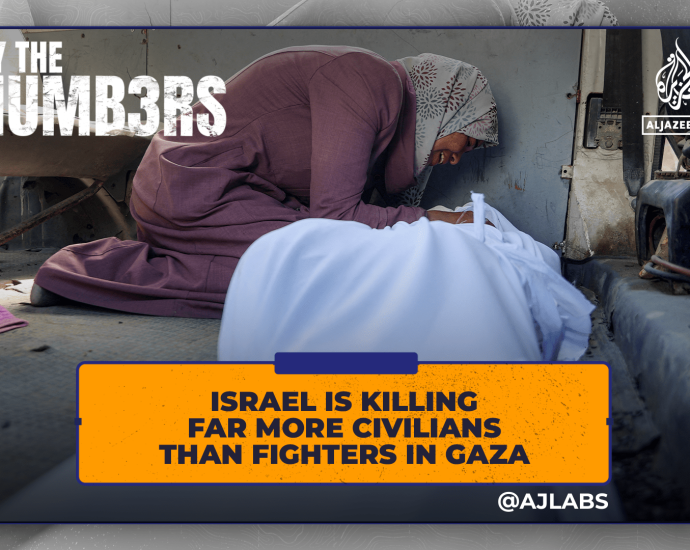 israel-is-killing-far-more-civilians-than-fighters-in-gaza