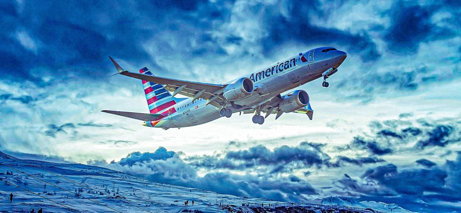 under-fire:-american-airlines-ceo-agrees-to-meet-pilot-union-as-tensions-boil-over