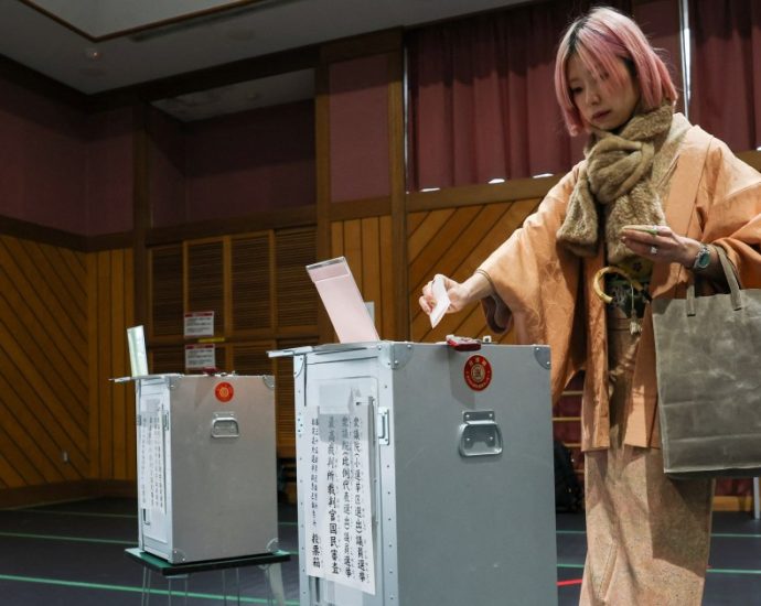 japan-elections-live:-pm-takaichi’s-ldp-hopes-to-secure-big-win