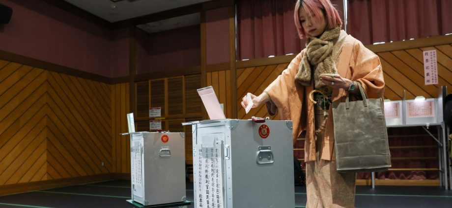 japan-elections-live:-pm-takaichi’s-ldp-hopes-to-secure-big-win