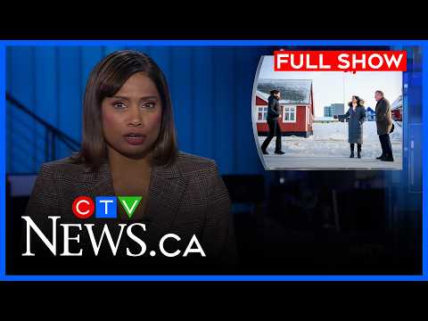 canada-continues-relationship-with-greenland-|-ctv-national-news-for-saturday,-feb.-7,-2026