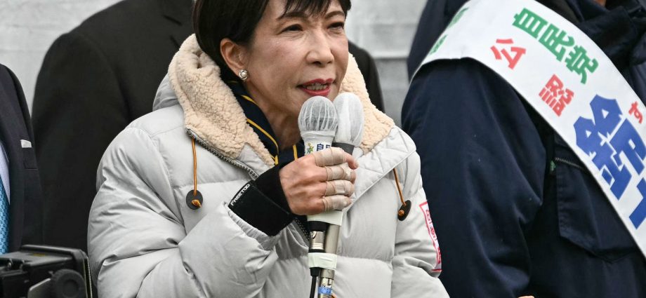 japan’s-sanae-takaichi-wins-a-landslide-in-snap-election,-exit-polls-project