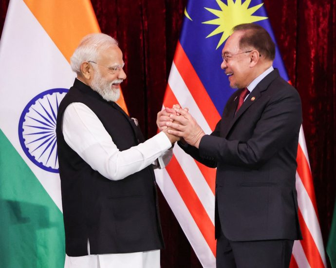 india-and-malaysia-pledge-to-bolster-trade,-defence-collaborations