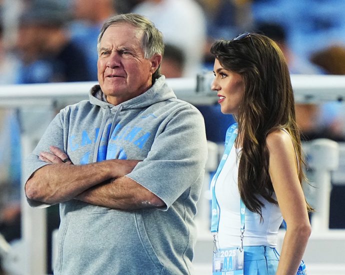 the-traitor-says-it’s-‘terrible’-bill-belichick-wasn’t-elected-to-the-hall-of-fame-on-the-first-ballot