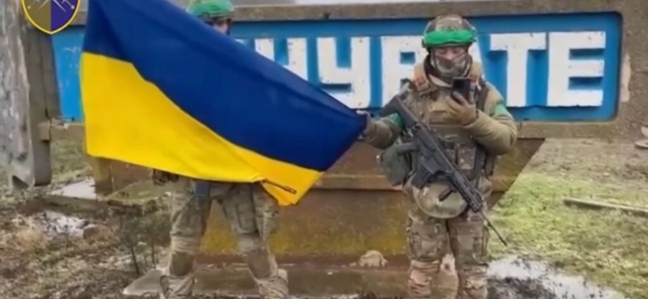 russia-filmed-its-“victory”-in-ternuvate-with-drones-—-an-hour-later,-ukrainian-forces-wiped-the-group-out