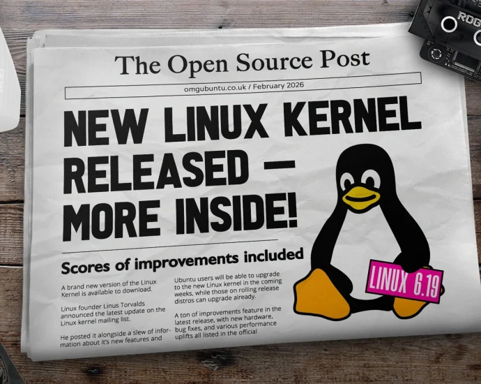 linux-6.19:-40%-speed-boost-on-old-amd-gpus-&-faster-ext4