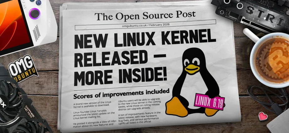linux-6.19:-40%-speed-boost-on-old-amd-gpus-&-faster-ext4