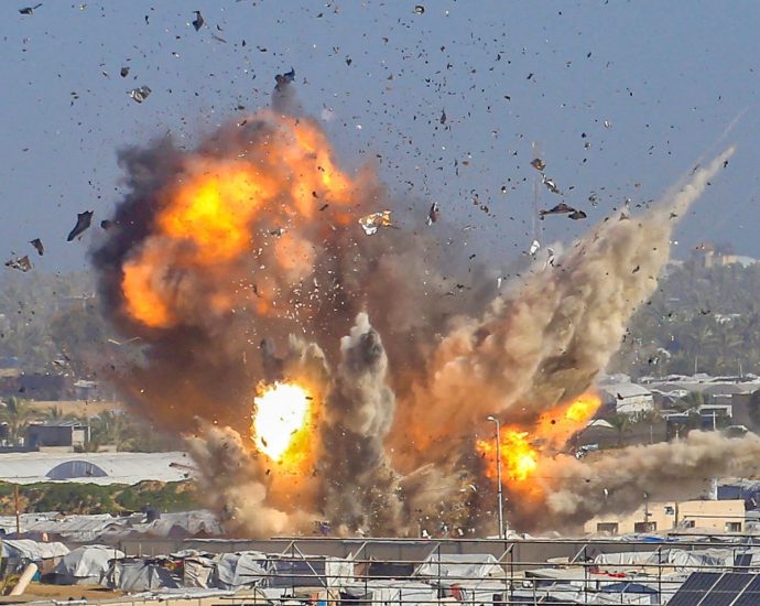 how-has-israel’s-genocidal-war-on-gaza-shaped-the-middle-east?