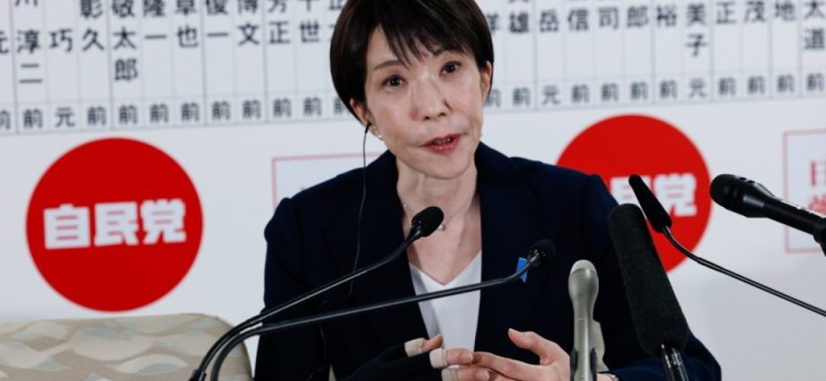 japan’s-takaichi-vows-to-deliver-on-tax-cuts-after-ldp’s-‘historic’-win
