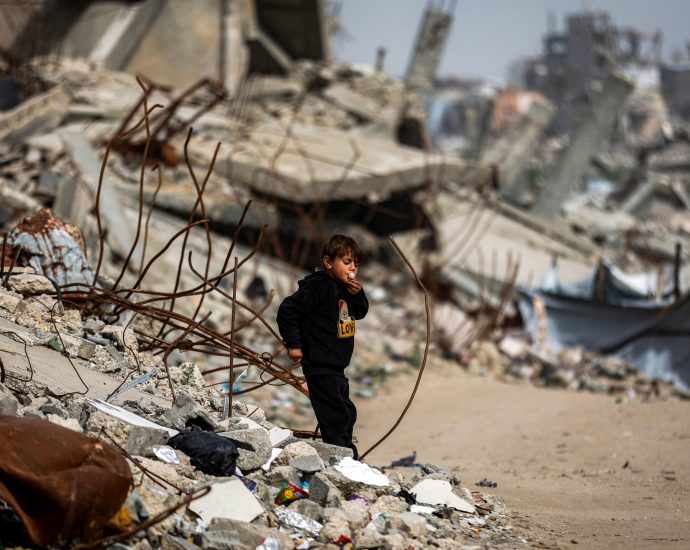 ‘tool-of-siege’:-israel’s-punishing-control-of-gaza-movement