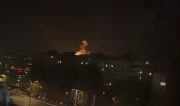 about-455-apartment-buildings-lose-heating-in-russian-belgorod-after-drone-attack