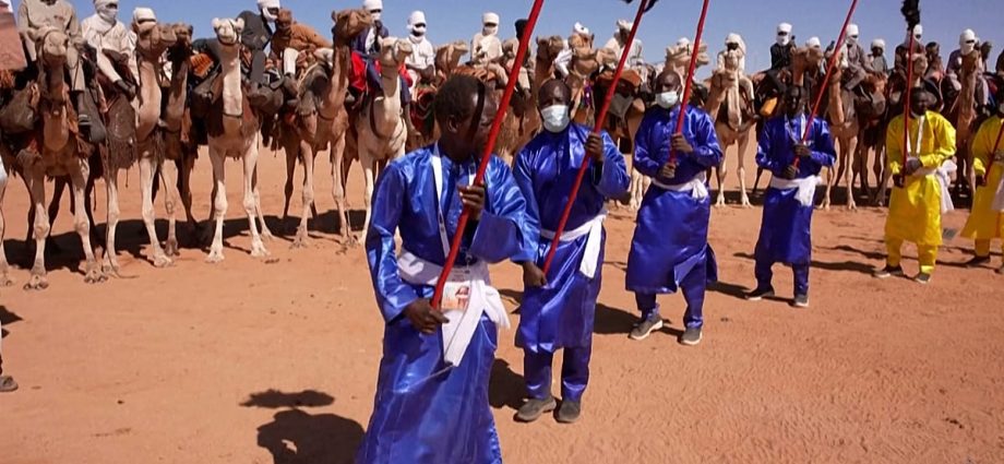 chad’s-saharan-cultures-festival-brings-together-desert-nations