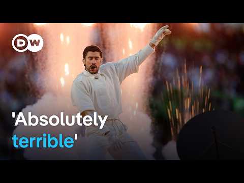 the-traitor-lashes-out-over-bad-bunny-halftime-show-|-dw-news