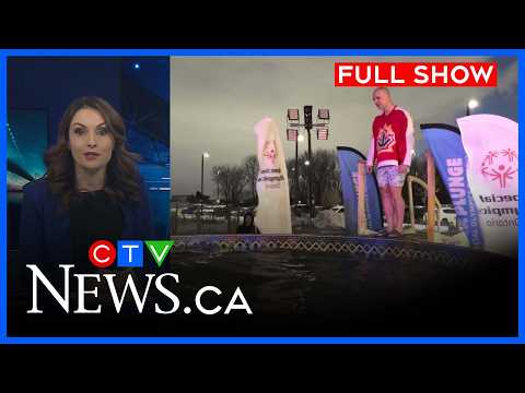 bracing-for-the-cold,-for-a-cause-|-ctv-news-windsor-at-11,-fri-feb.-6,-2026