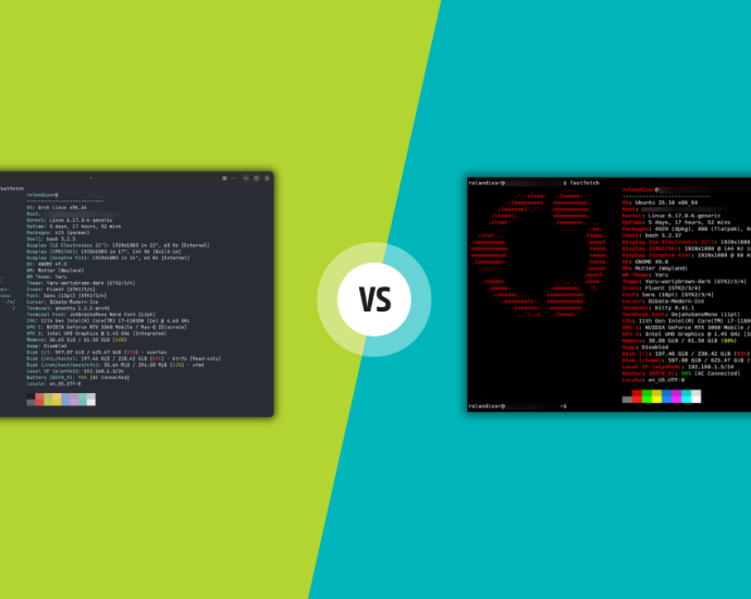 ghostty-vs-kitty:-which-modern-terminal-is-the-best-for-linux-users?