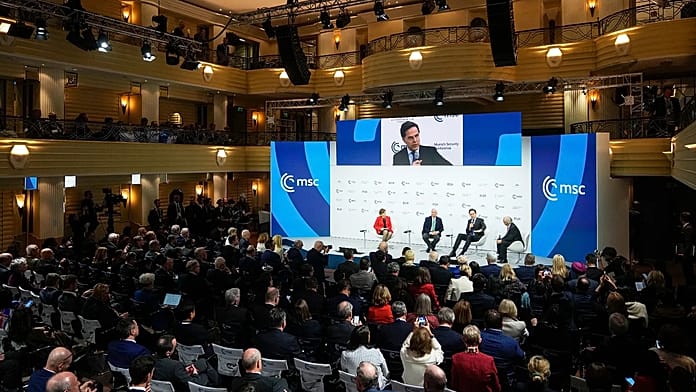 munich-security-conference-warns-of-era-of-‘wrecking-ball-politics’