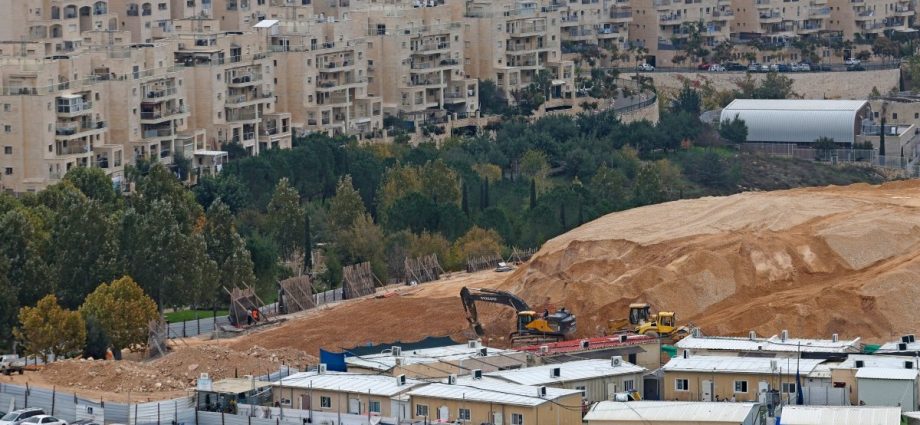 israeli-plans-deepen-de-facto-annexation-of-occupied-west-bank