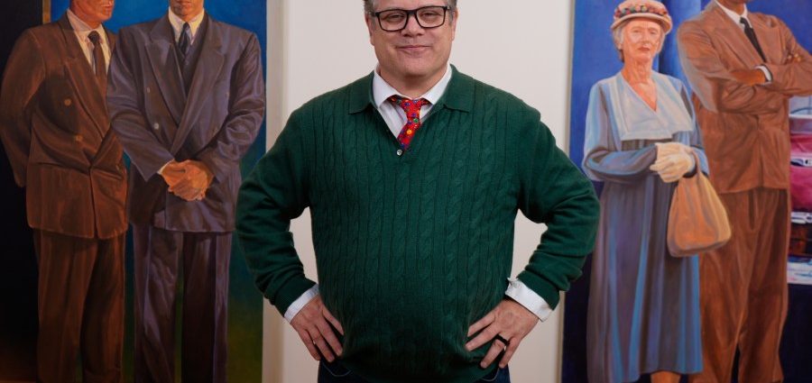 as-head-of-the-actors-guild,-sean-astin-brings-a-little-rudy,-a-little-samwise,-and-a-lot-of-fight