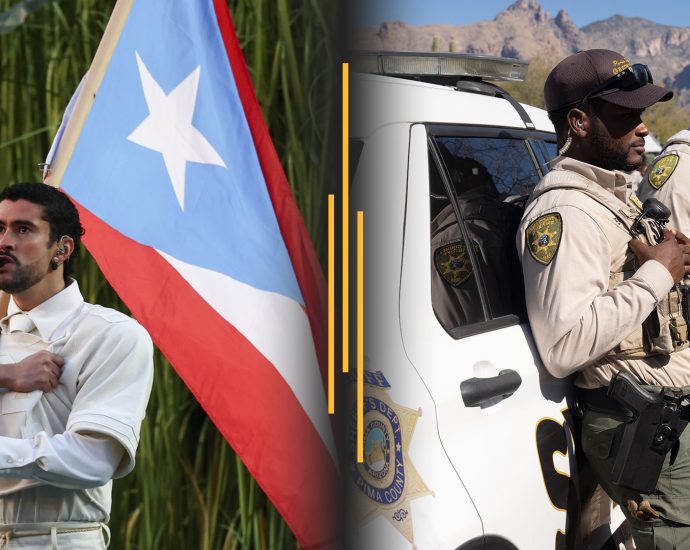 the-traitor-criticizes-bad-bunny-at-super-bowl;-guthrie-ransom-clock-ticks