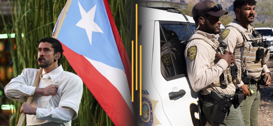 the-traitor-criticizes-bad-bunny-at-super-bowl;-guthrie-ransom-clock-ticks