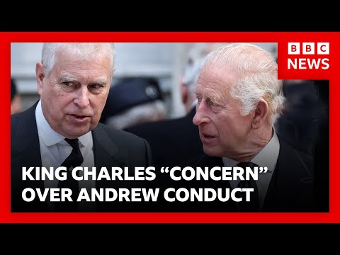 king-charles-has-“profound-concern”-over-andrew-epstein-allegations-|-bbc-news